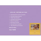 Love Life Mother's Day Pack