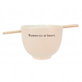 Ramen-tic - Oh Clay Bowl