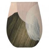 Whisperwood (Oud) - L&M Candle