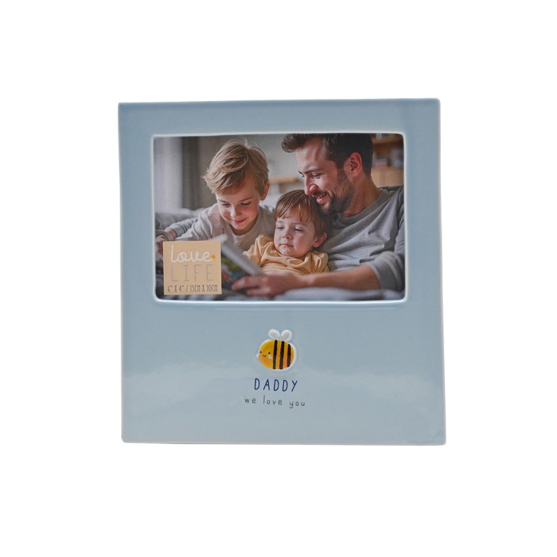 Daddy - Frame - Love Life