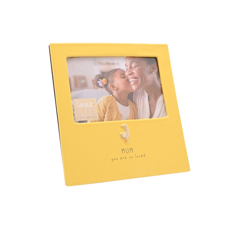 Mum - Frame - Love Life