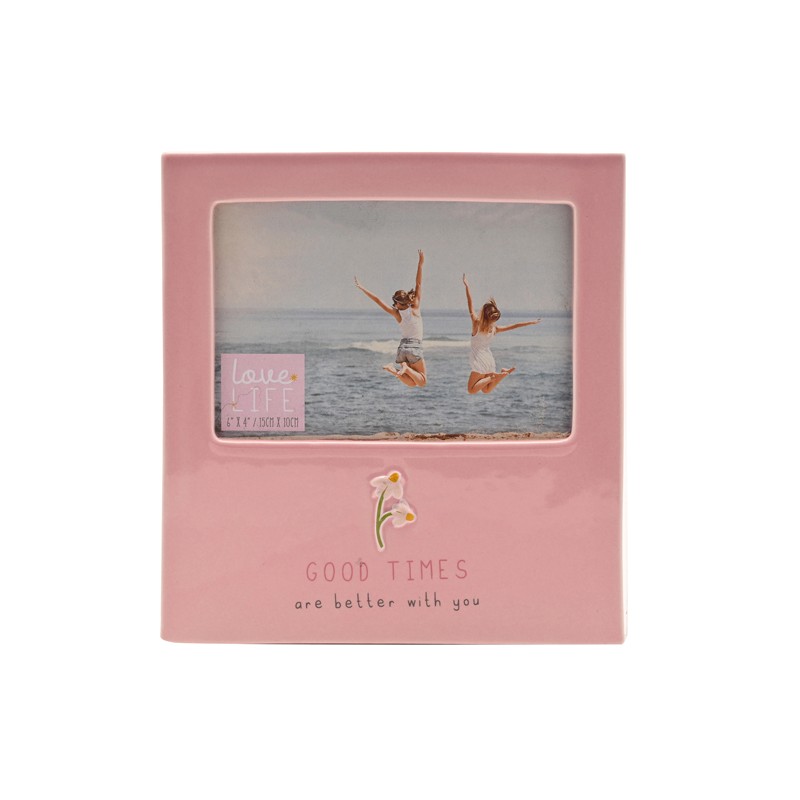 Good Times - Frame - Love Life