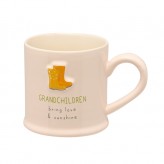 Grandchildren - Mug - Love Life