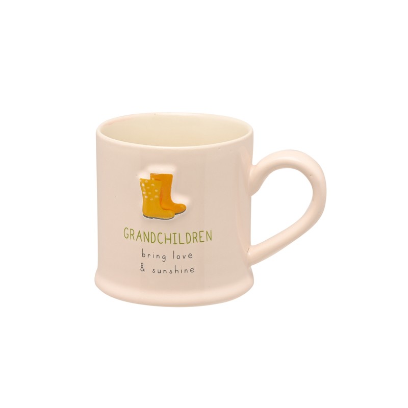 Grandchildren - Mug - Love Life