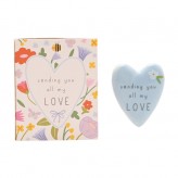 Sending Love - Matchbox - Love Life