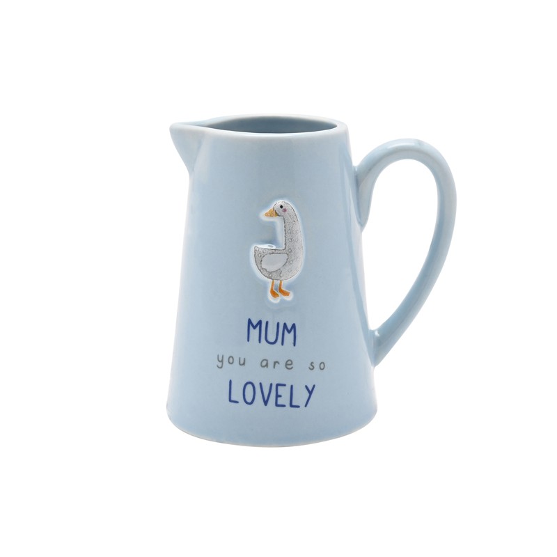 Mum - Jug - Love Life