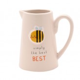 The Best - Milk Jug - Love Life