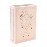 Someone Special - Book Vase - Love Life