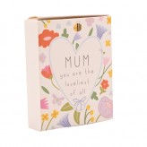 Mum - Matchbox - Love Life