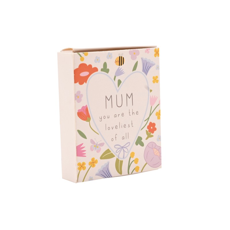 Mum - Matchbox - Love Life