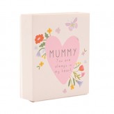 Mummy - Matchbox - Love Life