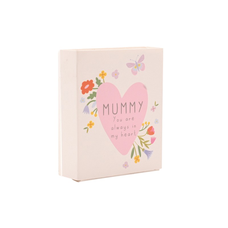 Mummy - Matchbox - Love Life