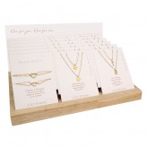 L&M One for You One For Me Jewellery Set