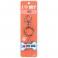 I Heart My...Cat & Dog Keyring Deal