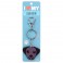 I Heart My...Cat & Dog Keyring Deal