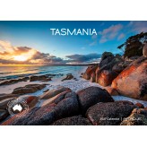 Tasmania Souv Wall Cal