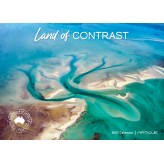 Land of Contrast Souv Wall Cal