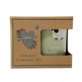 Its Better with Ewe - Mug - Love Life