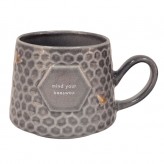 Mind Your Beeswax - Beeutiful Bee Mug