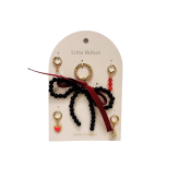 Little Rebel - Shoe Charms