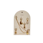 Sister - Shoe Charms