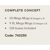 Mega Mugs 2026 Deal