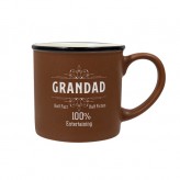 Grandad - Mega Mug