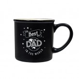 Best Dad - Mega Mug