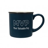 MVP - Most Valuable Pop - Mega Mug