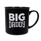 Big Daddy - XL Mega Mug