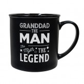 Grandad - XL Mega Mug