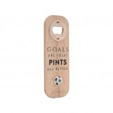 Harvey Makin Bottle Opener Counter