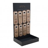 Harvey Makin Bottle Opener Counter