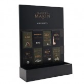 Harvey Makin Magnet Counter