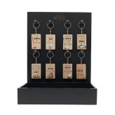 Harvey Makin Keying Counter