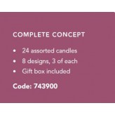 L&M Candle Deal - Summer Spritz Gloss