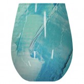 Blue Lagoon (Oud) - L&M Candle