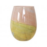 Pina Colada (P/apple Coconut)-L&M Candle