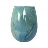 Blue Lagoon (Oud) - L&M Candle