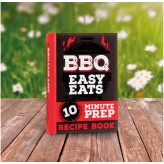 BBQ Easy Eats - Bee Three YFD0456