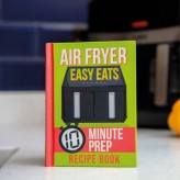 Air Fryer Easy Eats - Bee Three YFD0457
