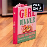 Girls Dinner - Bee Three YFD0503