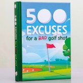 500 Excuses for Bad  - Bee Three YHB0379