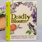 Deadly Blooms - Bee Three YHB0531