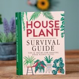 Houseplant Survival  - Bee Three YHG0043