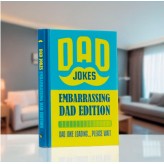 Dad Jokes - Bee Three YHU0789