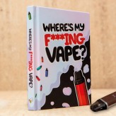 Where's My  Vape - Bee Three YHU0882