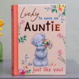 Met to You Auntie - Bee Three YME0004