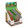 2404546 Minecraft Erasable Ink Gel Pens