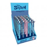 2404989 Lilo&Stitch Erasable Ink Gel Pen